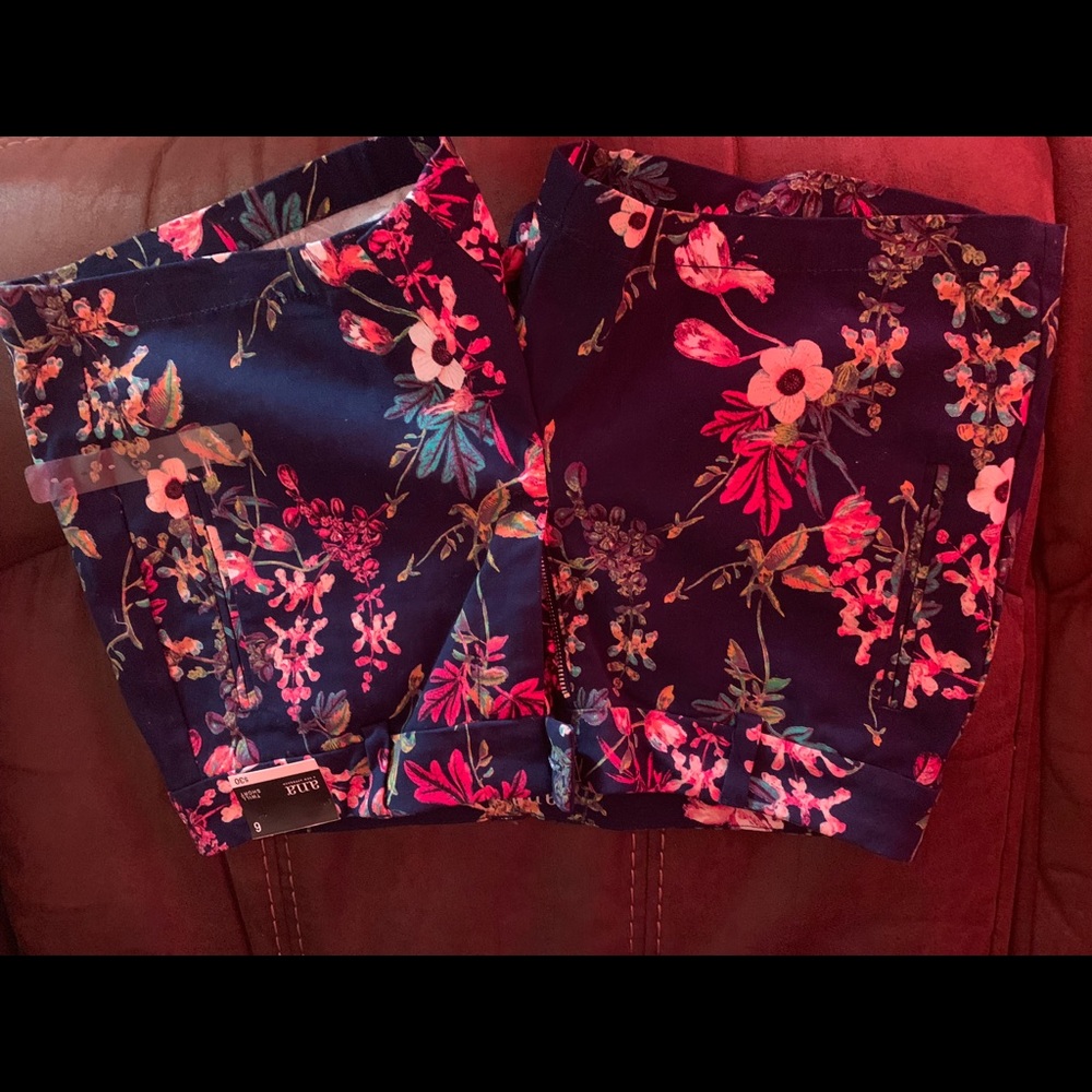 Ana brand shorts. BNWT
